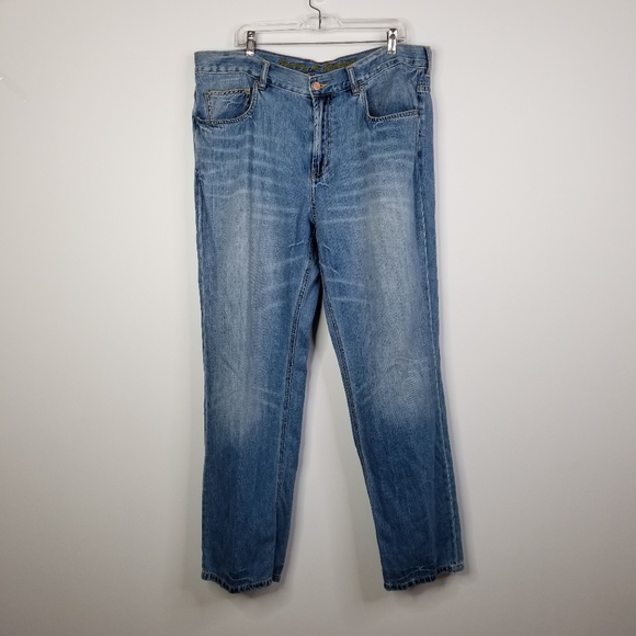 tommy bahama classic fit jeans